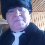 Саидахмад, 65 лет