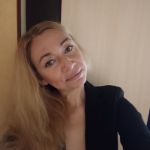 Наталья, 44 года